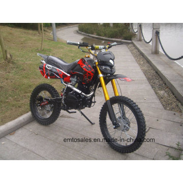 Ce Aprobación Alta Calidad 250cc Pit Bike para Adultos Et-dB250